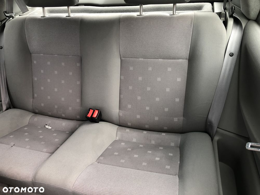 Volkswagen Lupo - 16
