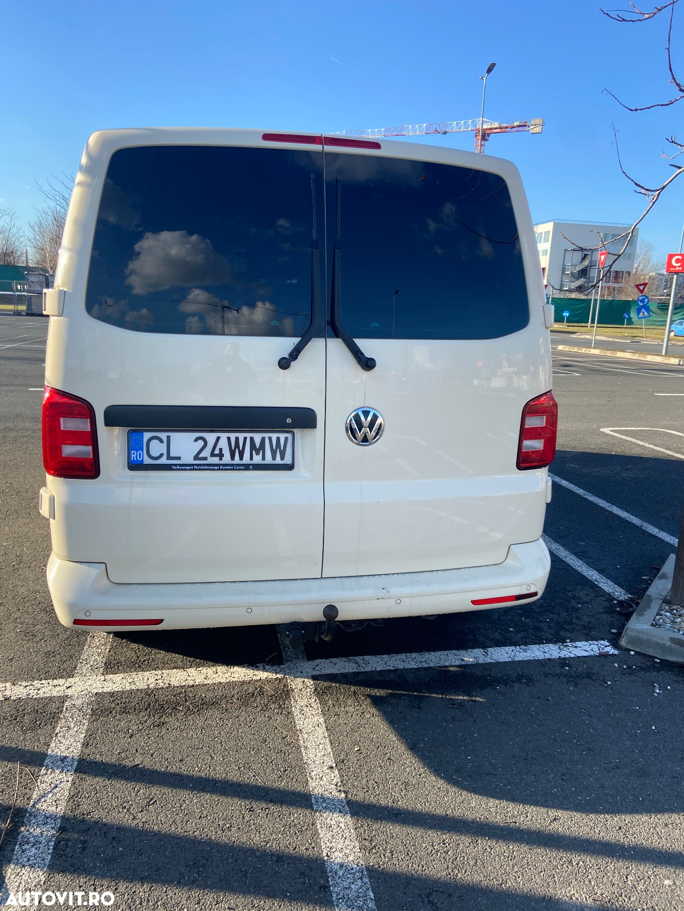 Volkswagen Caravelle T6.1 2.0 TDI 110 kW LR Comfortline 4M - 18