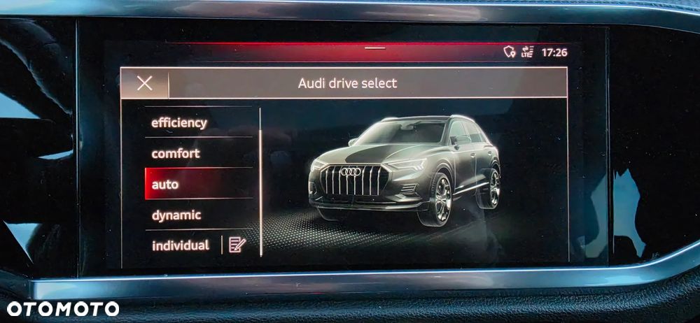 Audi Q3 40 TFSI Quattro S-Line S tronic - 40
