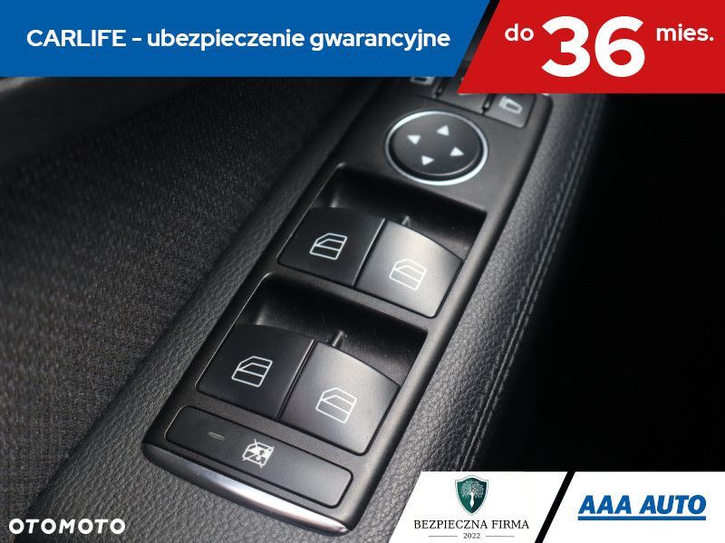 Mercedes-Benz Klasa E - 19