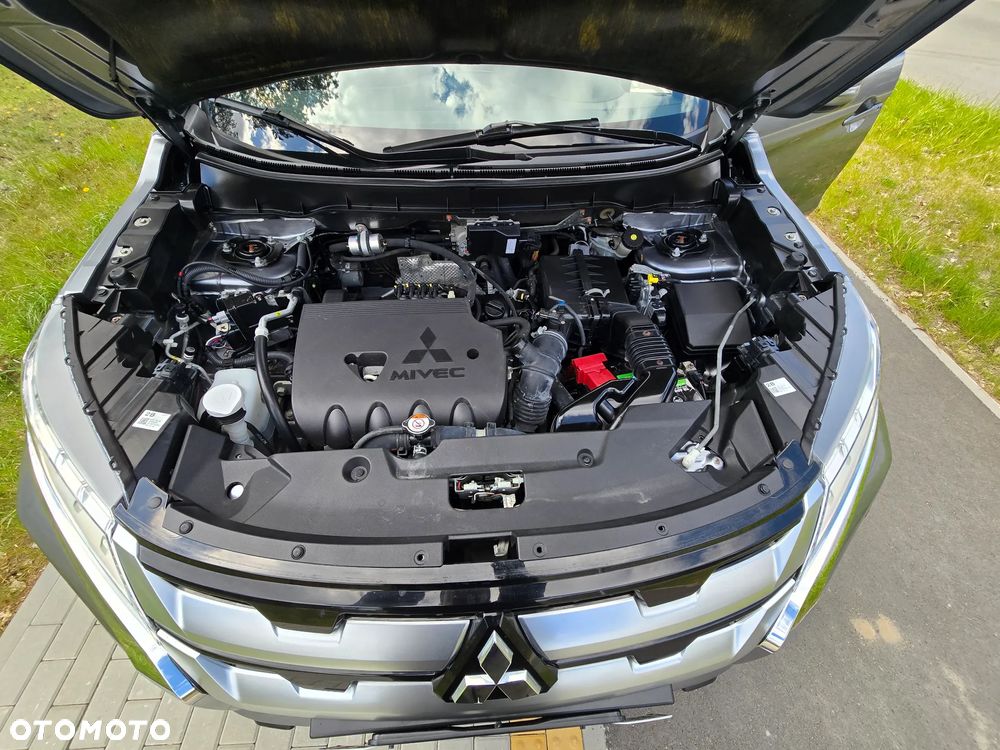 Mitsubishi ASX - 25