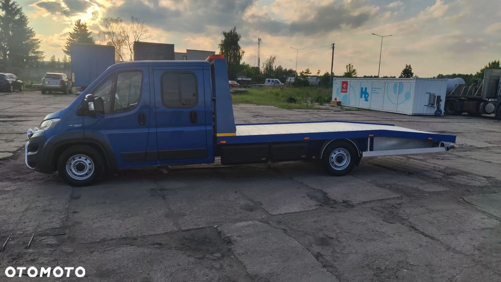 Fiat Ducato - 4