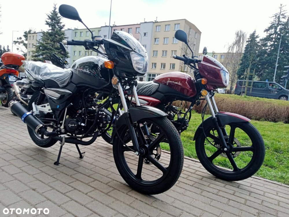 Junak 901 - 9