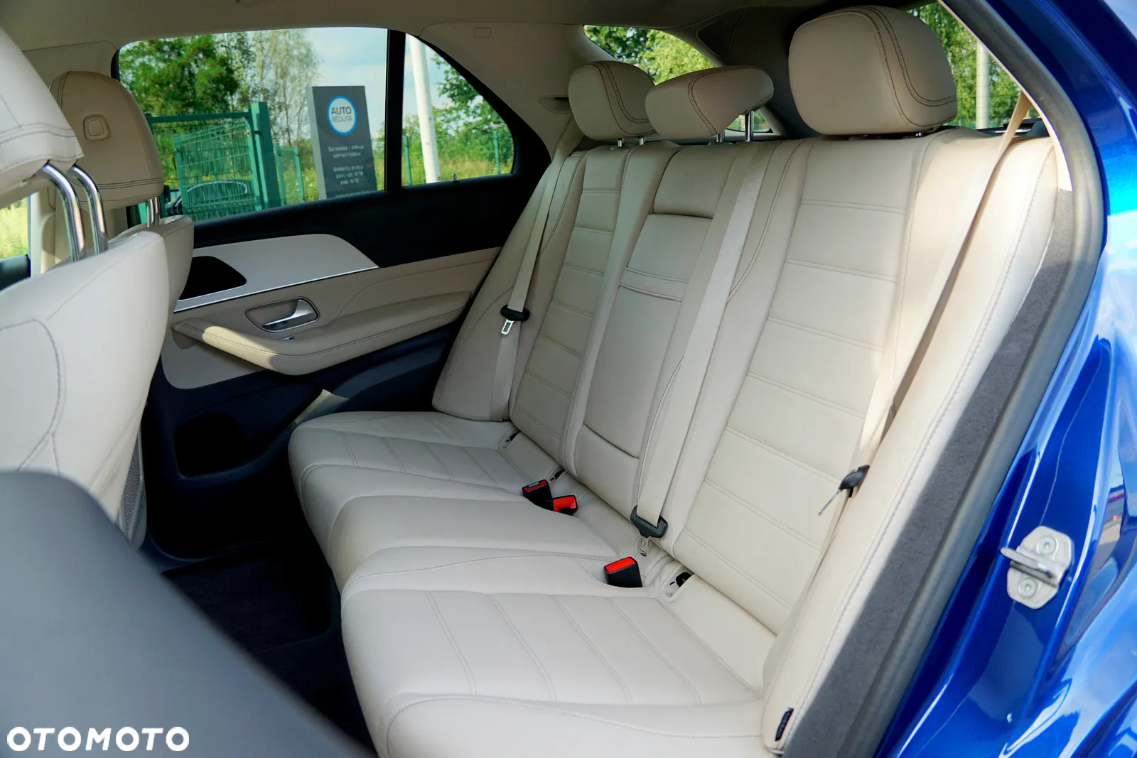 Mercedes-Benz GLE 450 4Matic 9G-TRONIC AMG Line - 22