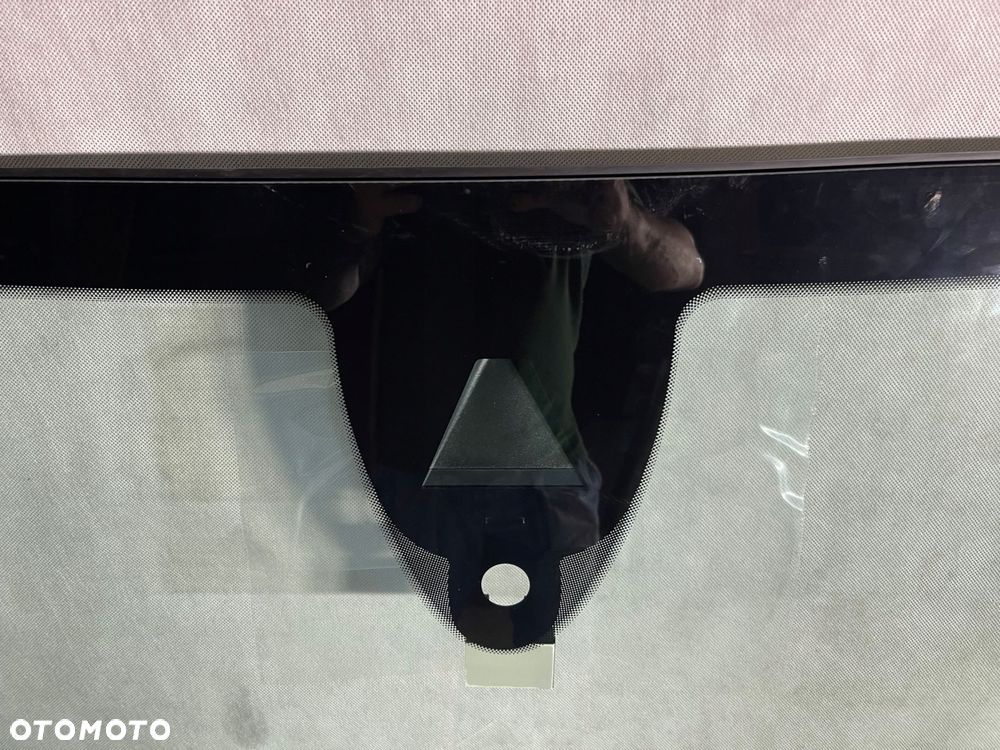 szyba przednia czołowa nowa audi a8 sensor kamera hud 2013-2017 - 2