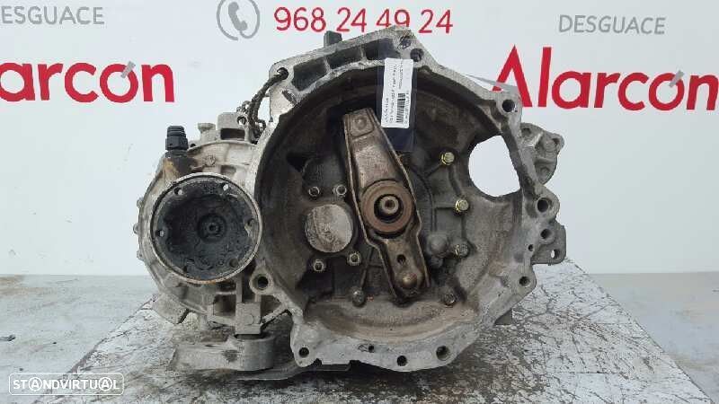 CAIXA DE VELOCIDADES VOLKSWAGEN GOLF IV BERLINA (1J1) 1.9 TDI - 1