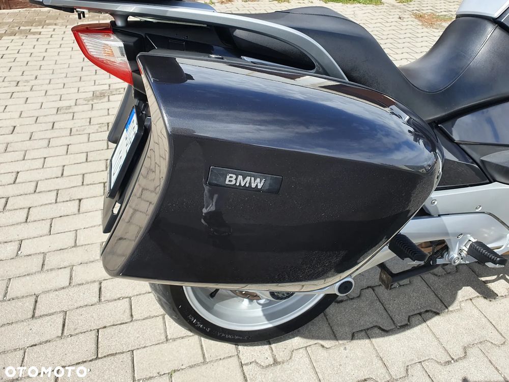 BMW RT - 18