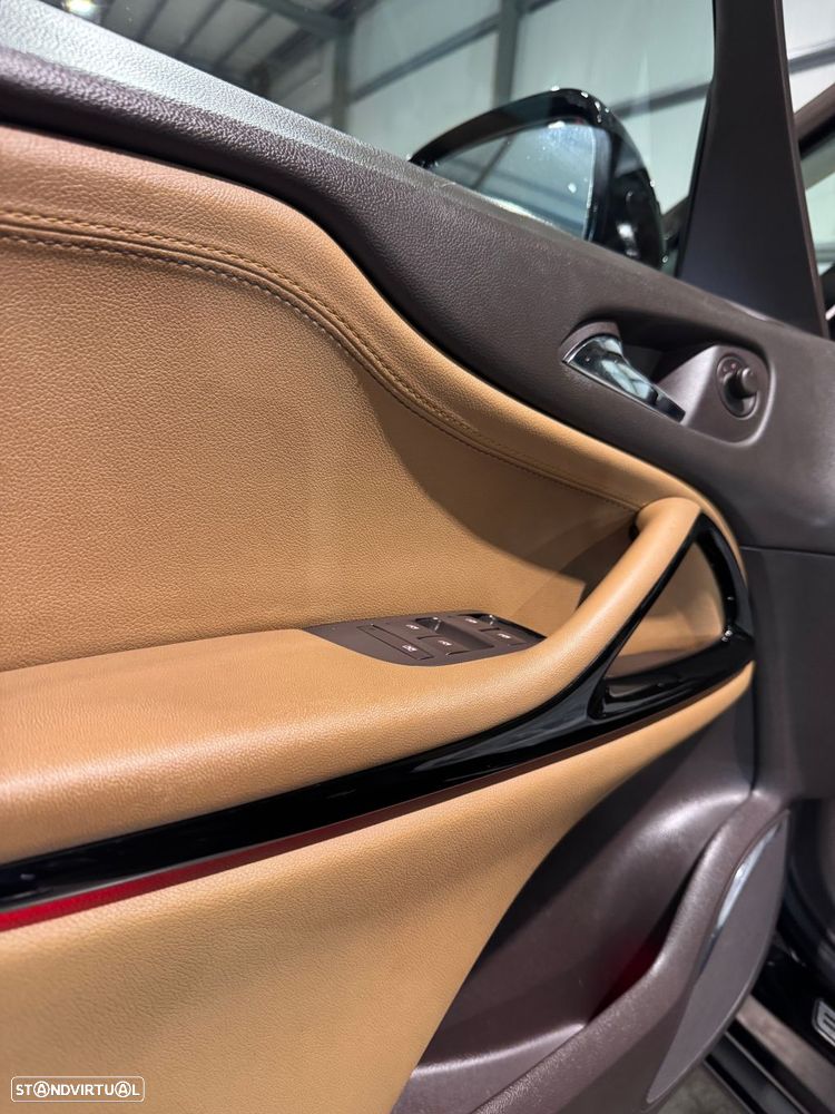 Opel Zafira 2.0 CDTi Executive Active-Select - 51