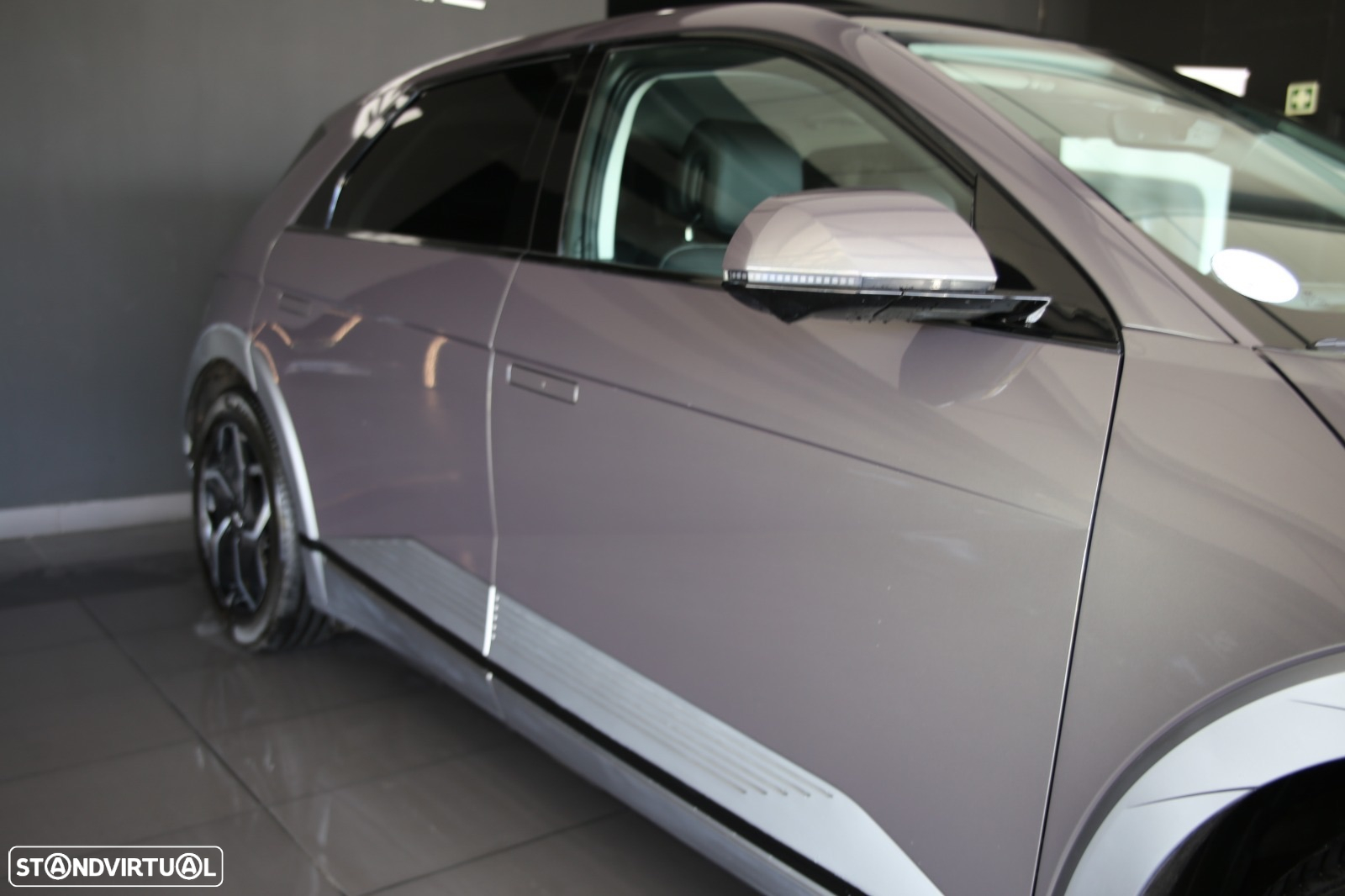 Hyundai Ioniq 5 84 kWh 4WD Techniq - 16