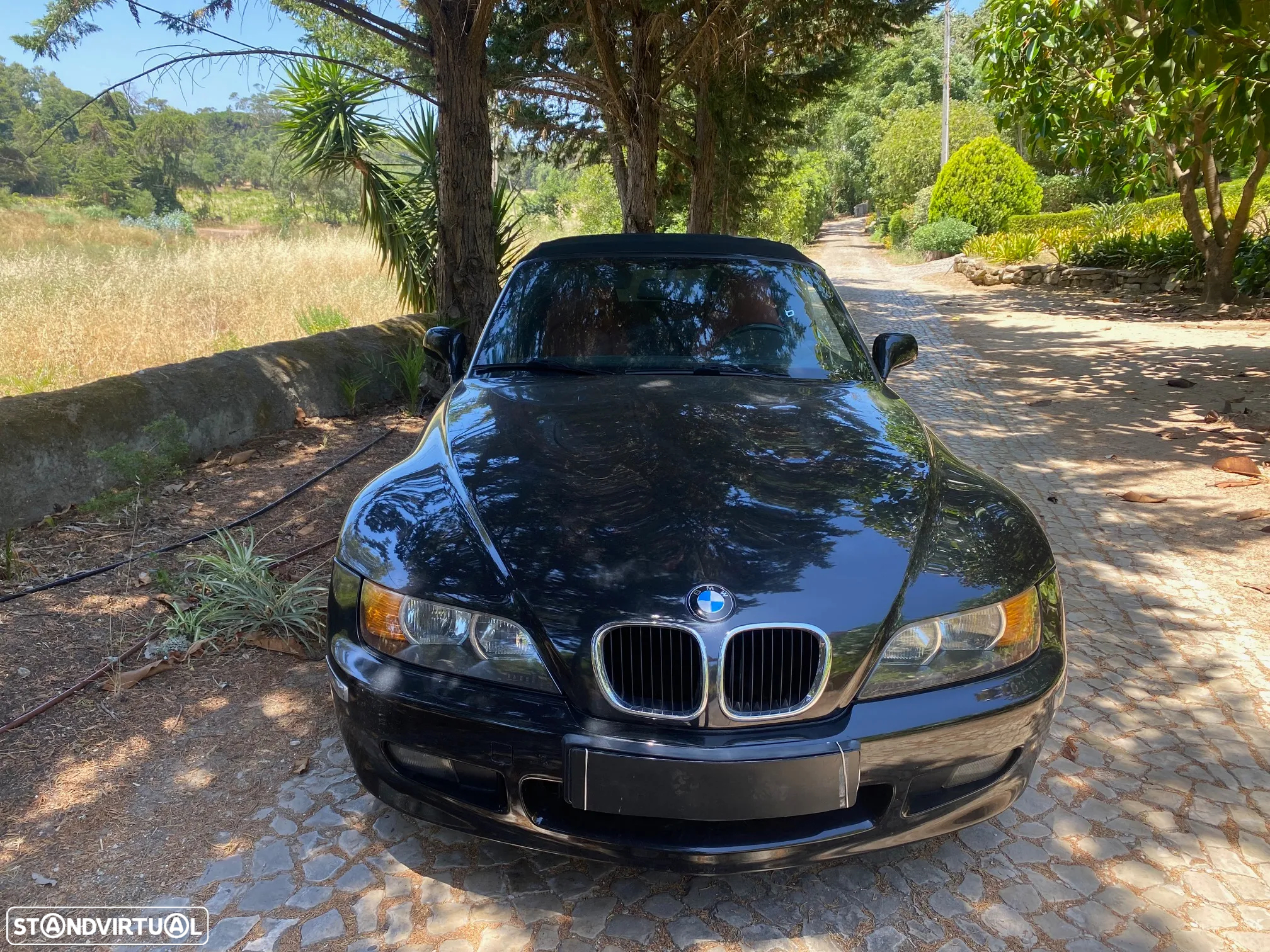 BMW Z3 1.9 - 17