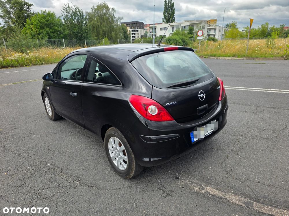 Opel Corsa - 13