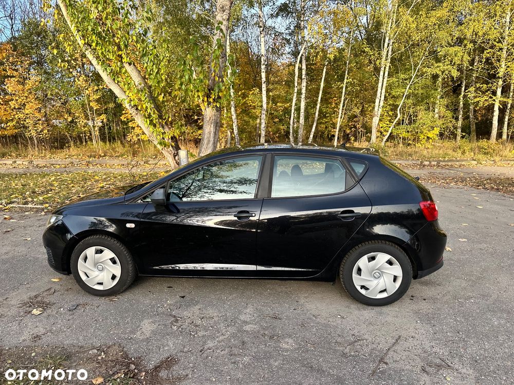 Seat Ibiza - 3