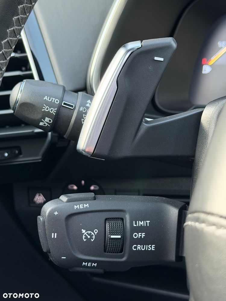 DS Automobiles DS 7 Crossback 1.6 PureTech Rivoli - 15