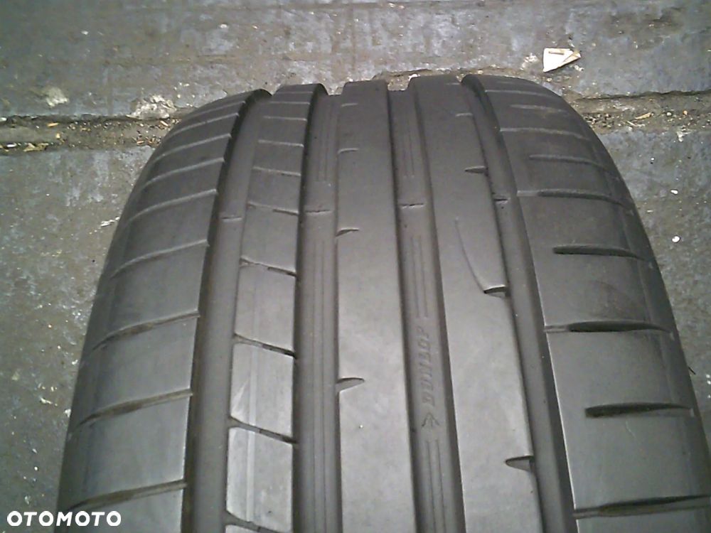 DUNLOP Sport Maxx RT2 225/40R18 7mm 2025 - 1