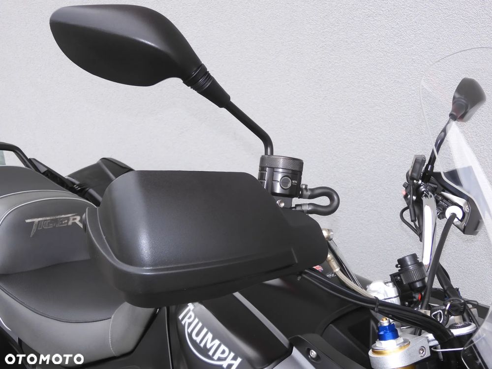 Triumph Tiger - 17