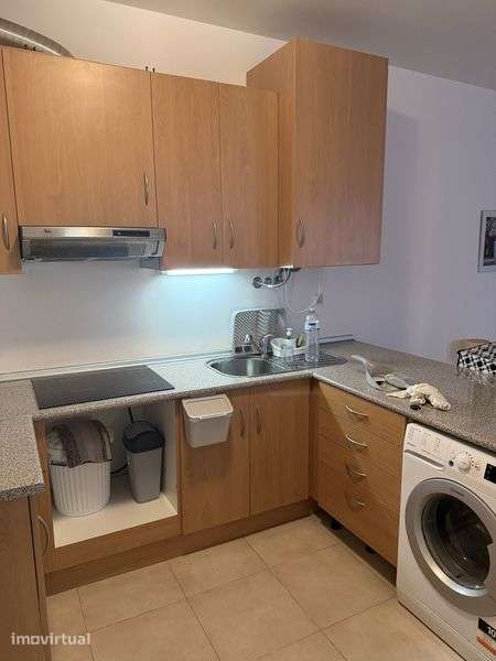 Apartameto T0 palmela village aluga-se - Grande imagem: 5/6