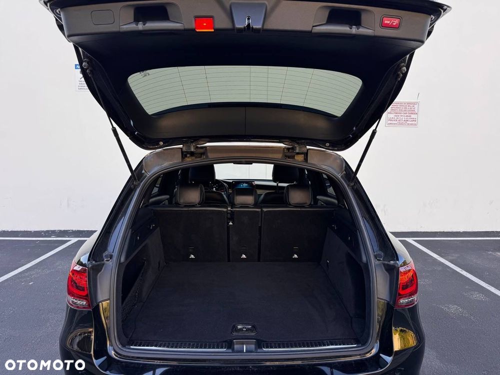 Mercedes-Benz GLC 300 4Matic 9G-TRONIC - 26