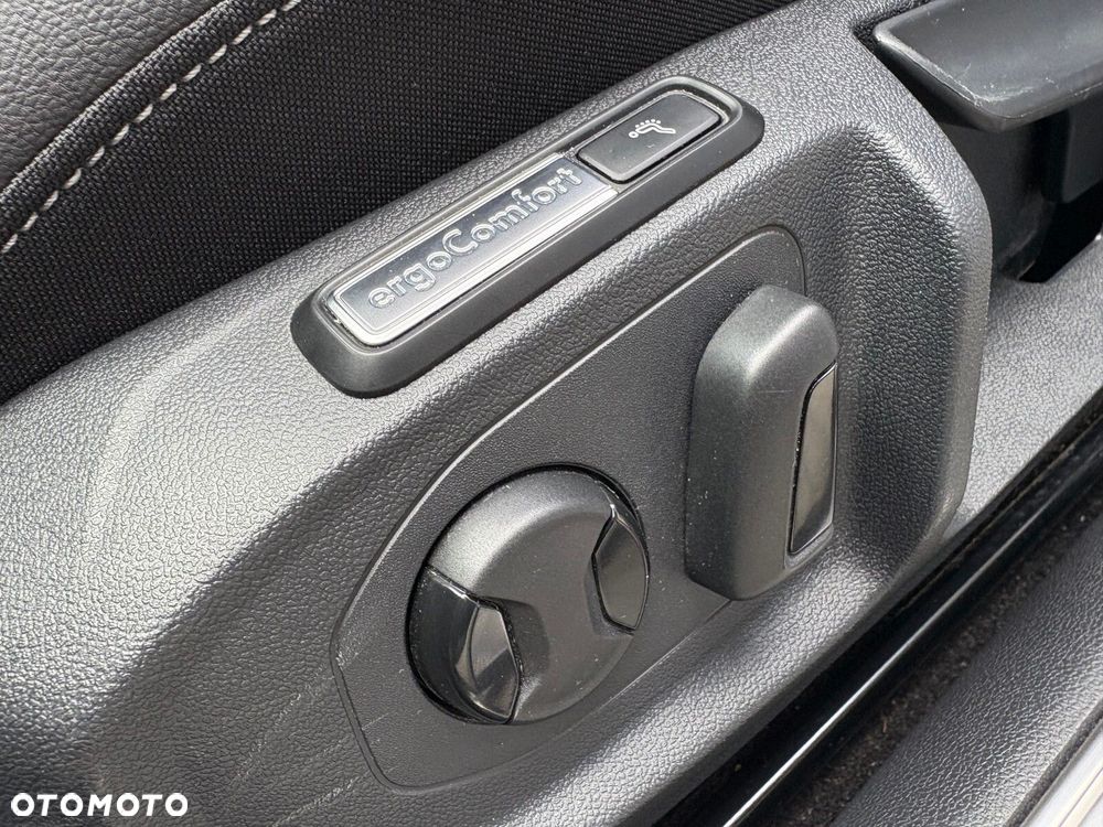 Volkswagen Arteon Shooting Brake - 22