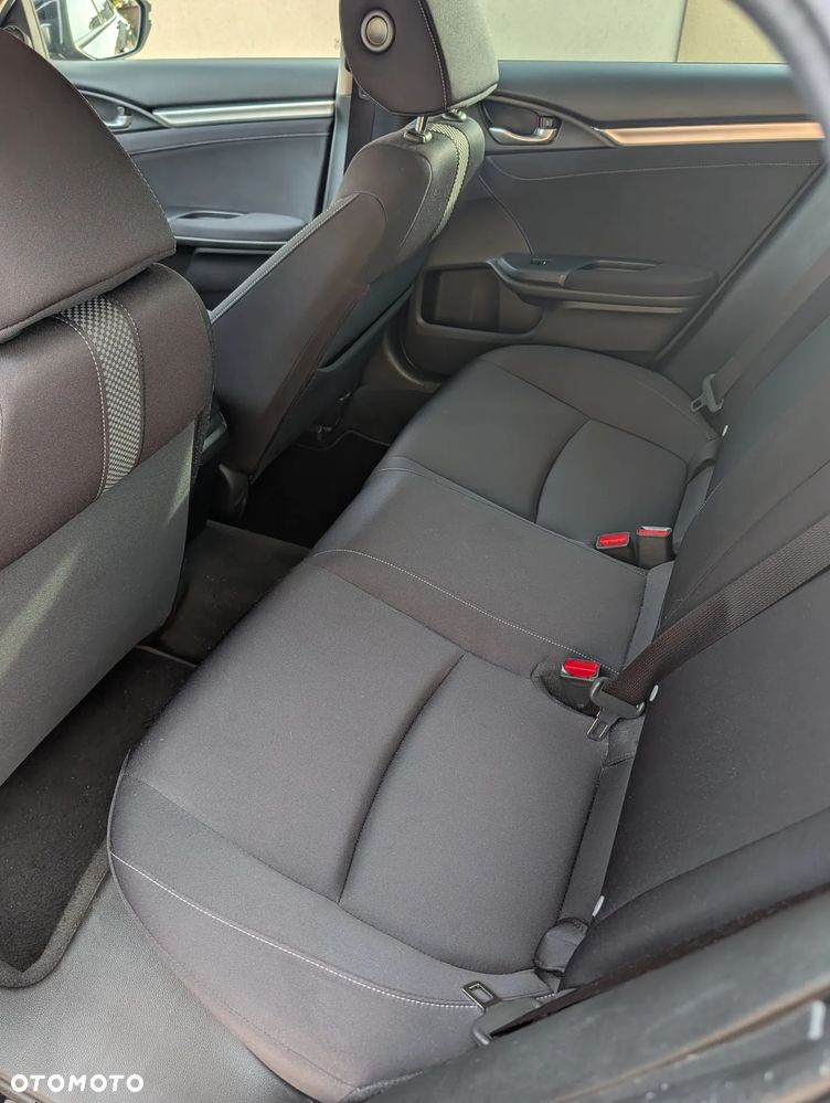 Honda Civic - 18