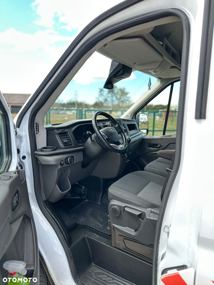 Ford TRANSIT - 6