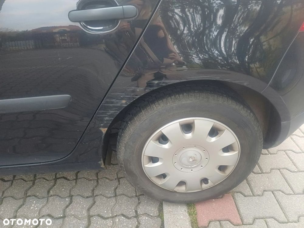 Volkswagen Golf 2005 photo 5
