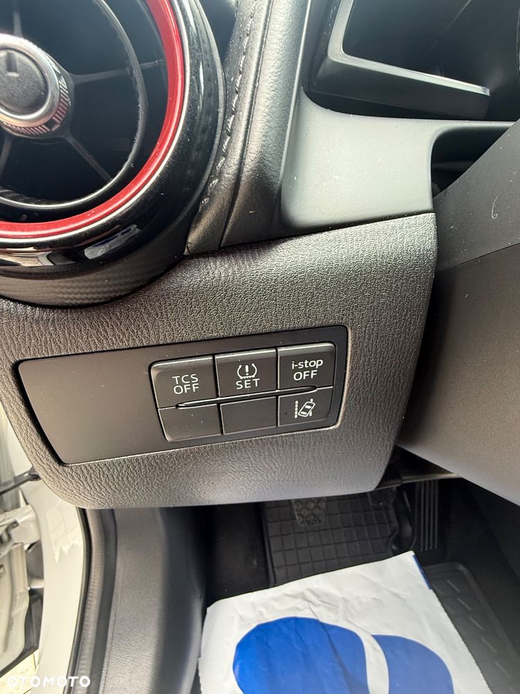 Mazda CX-3 SKYACTIV-G 120 FWD Sports-Line - 39