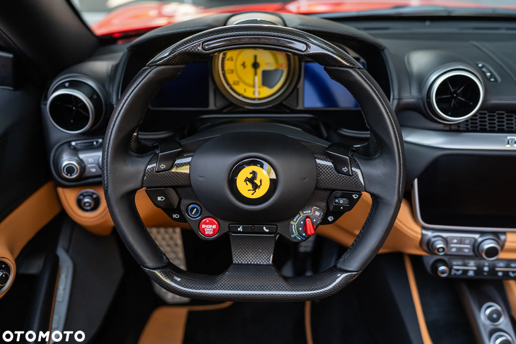 Ferrari Portofino M - 13