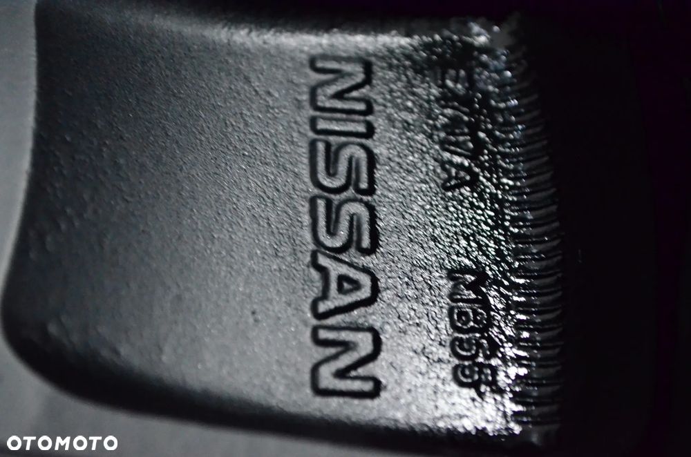 Felgi 5x114,3 R17 NISSAN Juke Qashqai Primera Maxima Almera - 7