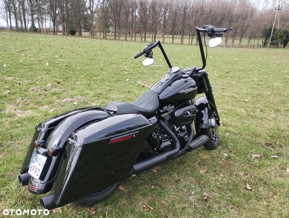 Harley-Davidson Touring Road King - 19