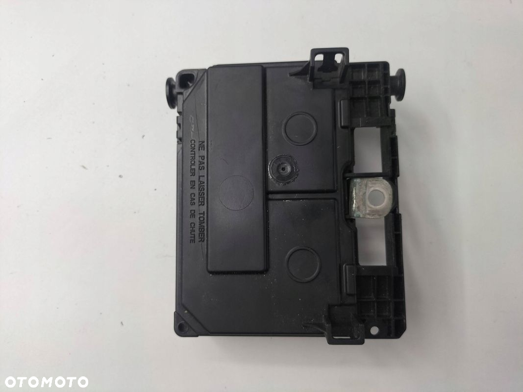 MODUŁ SKRZYNKA BEZPIECZNIKÓW BSM CITROEN C5 S118983004Q L04 - 3