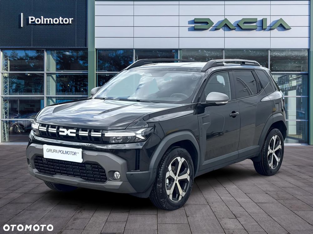 Dacia Duster 1.2 TCe mHEV Journey - 2