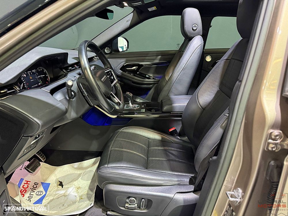 Land Rover Range Rover Evoque P300e R-Dynamic S - 15