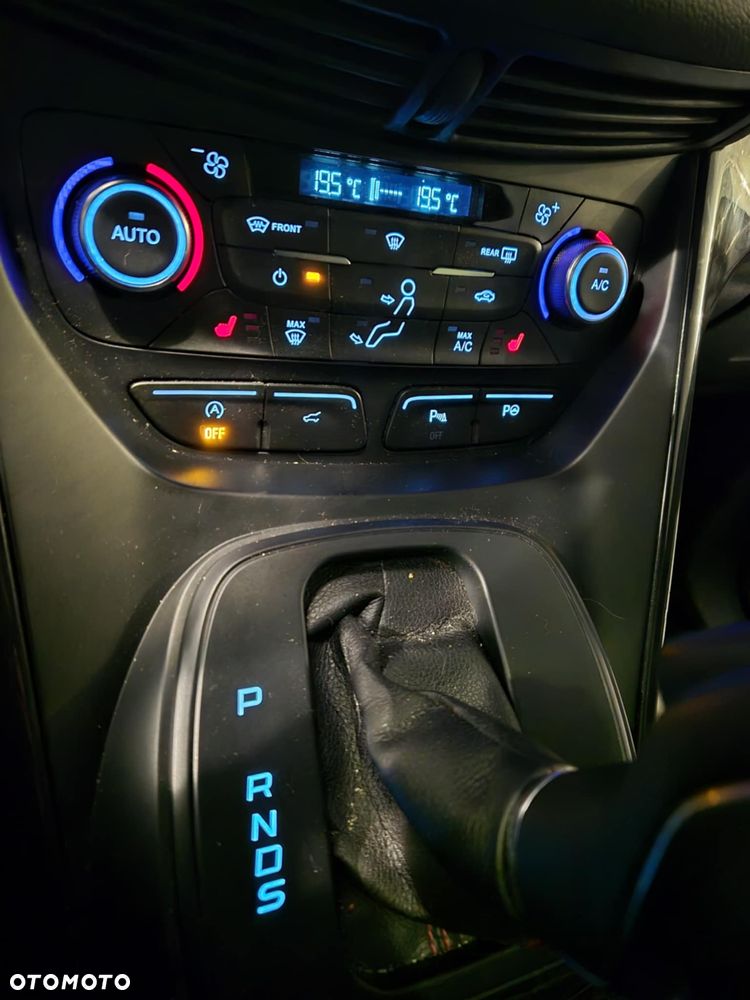 Ford Kuga 1.5 EcoBoost AWD ST-Line ASS - 6