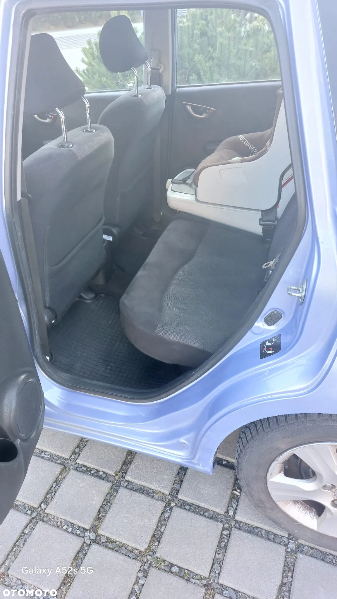 Honda Jazz - 17