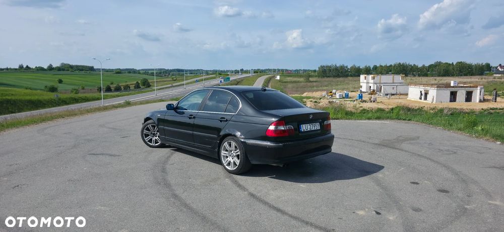 BMW Seria 3 - 8