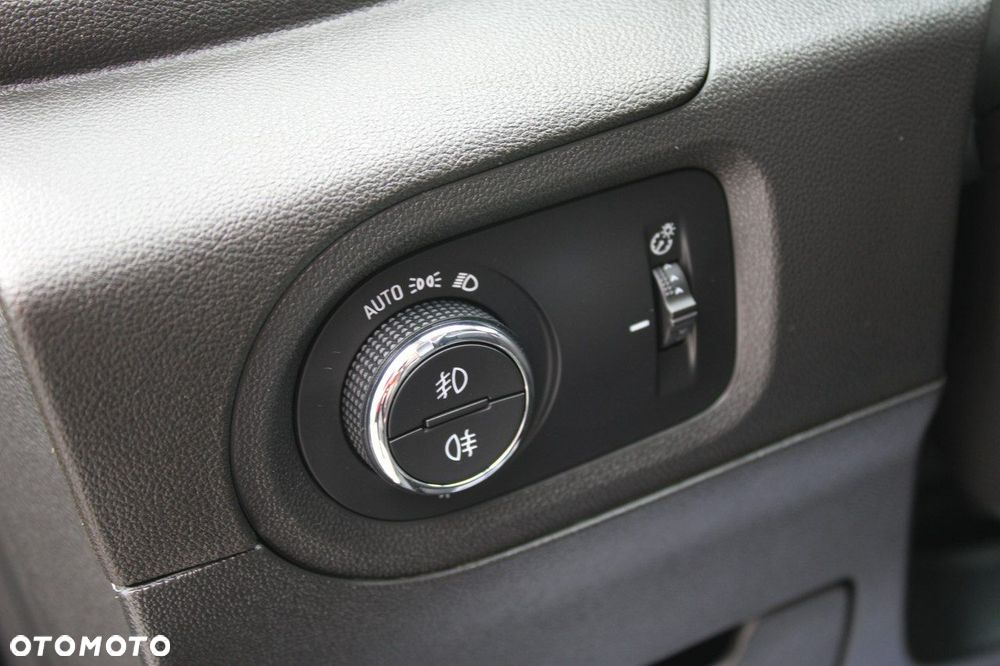 Opel Grandland X - 23