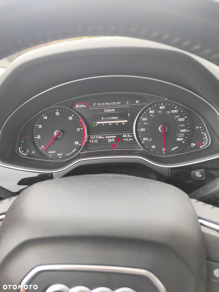 Audi Q7 - 1