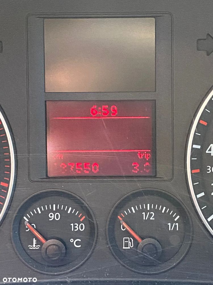 Volkswagen Golf 1.4 FSI Trendline - 19