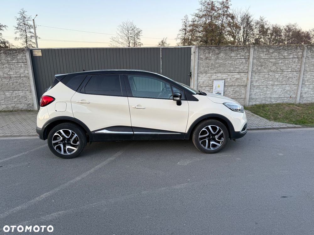 Renault Captur ENERGY TCe 90 Experience - 7
