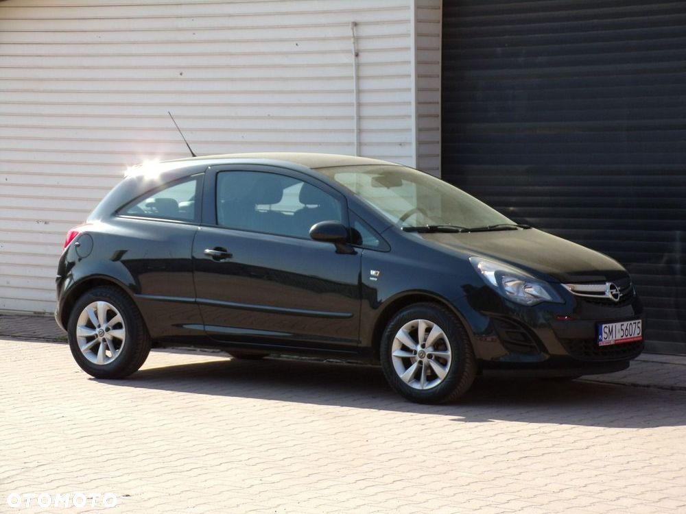 Opel Corsa - 13