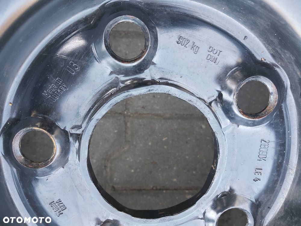 AUDI Q7 4L 05-15r KOŁO DOJAZDOWE 18 5X130 4L0601027A LEWAREK KLUCZ - 7