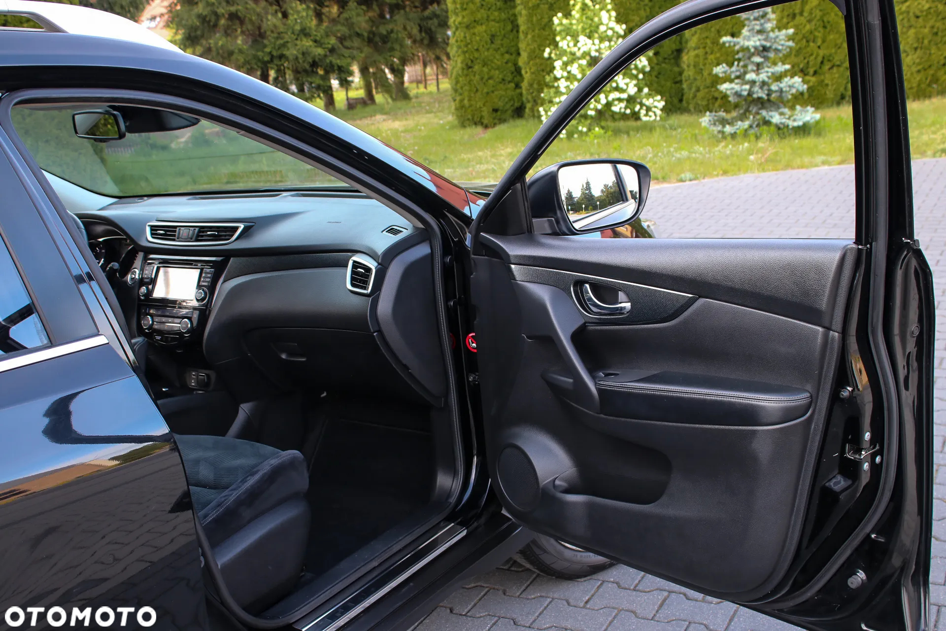 Nissan X-Trail 1.6 DCi Tekna Xtronic 2WD - 18