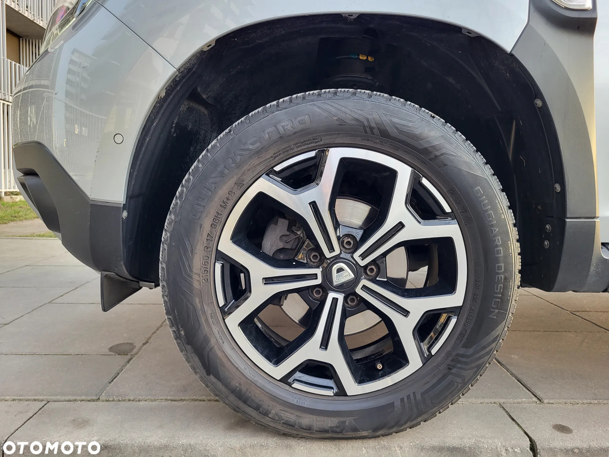 Dacia Duster 1.0 TCe Prestige - 39