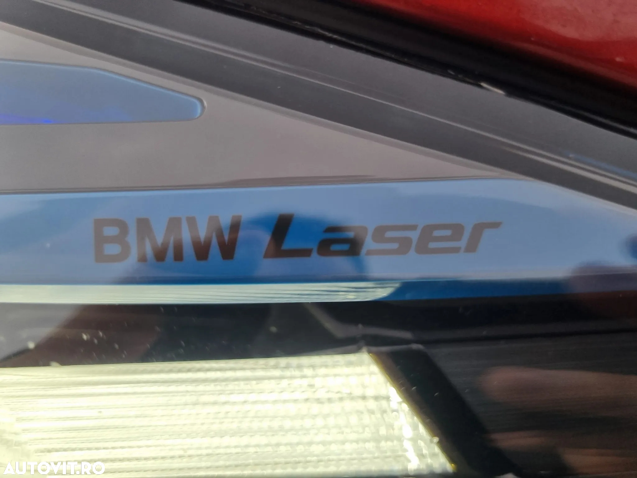 BMW M5 CS AT - 22