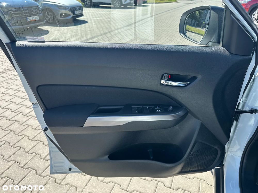 Suzuki Vitara 1.4 Boosterjet mHEV Premium Plus 2WD - 10