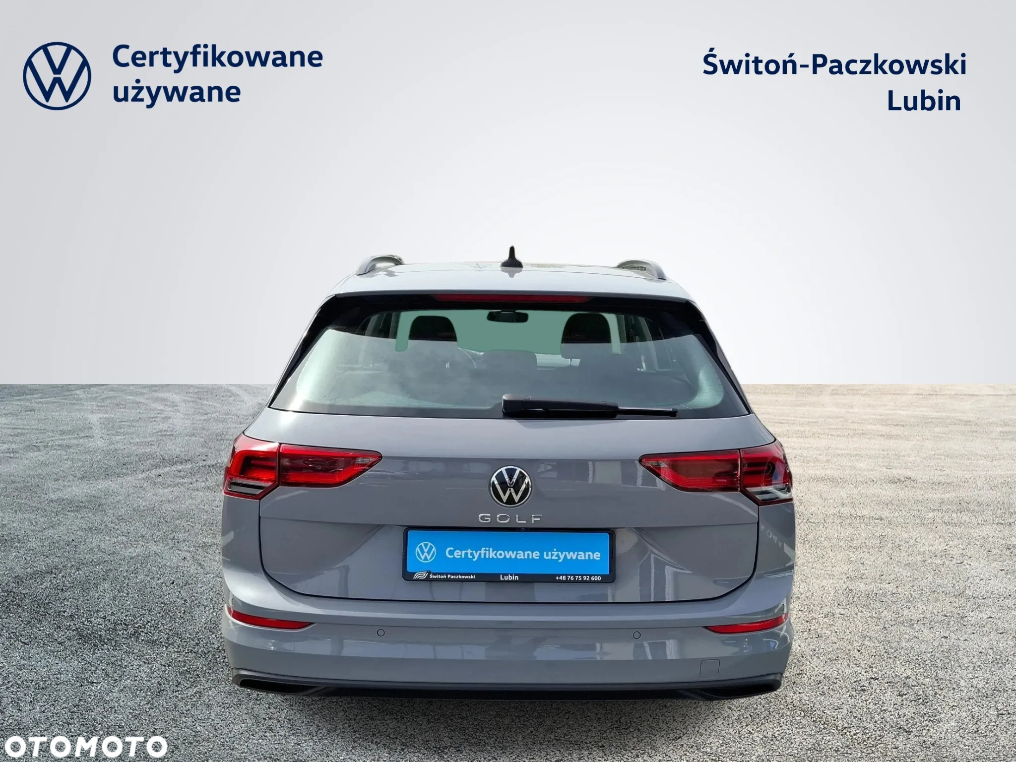 Volkswagen Golf VIII 1.0 TSI - 13