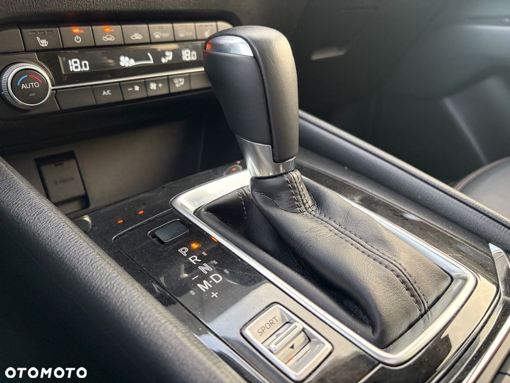 Mazda CX-5 - 15