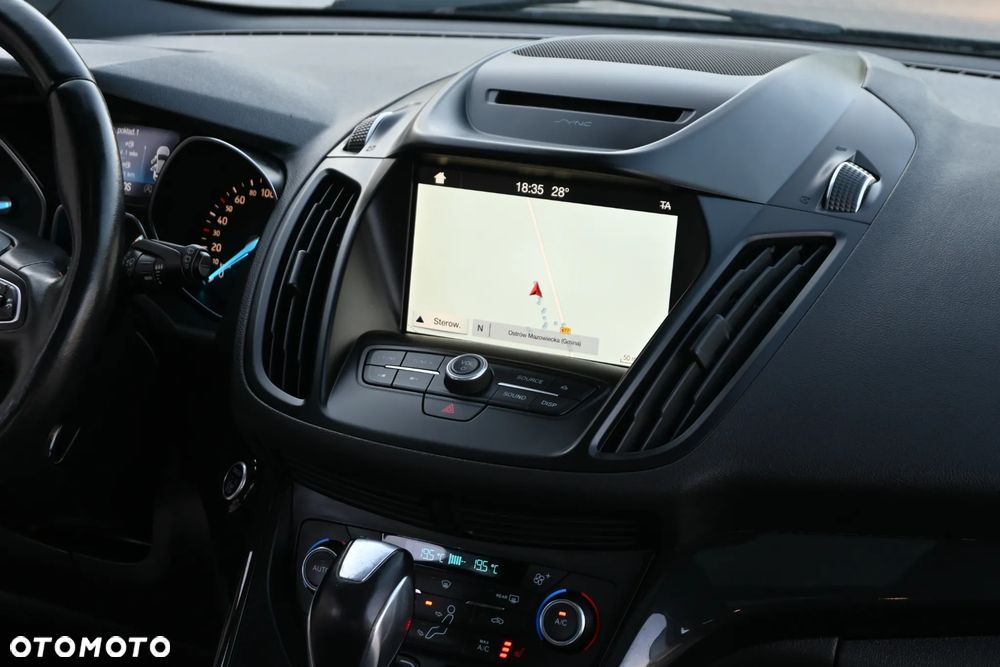 Ford Kuga 1.5 EcoBoost 4x4 ST-Line - 31