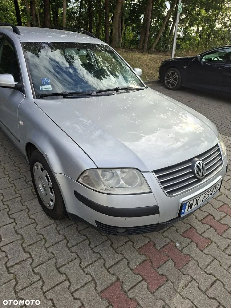 Volkswagen Passat - 11