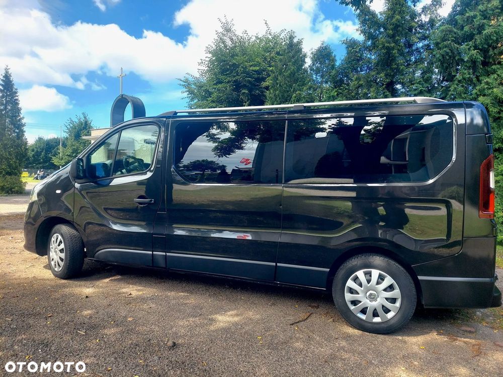 Renault Trafic - 3